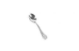 Karmel Silver Teaspoon