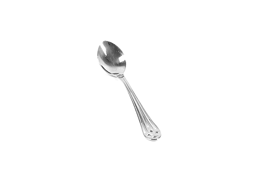Karmel Silver Coffee Spoon