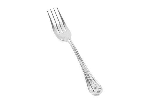 Karmel Silver Dinner Fork