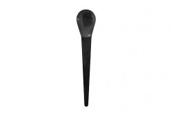 Couture Dessert Spoon Black