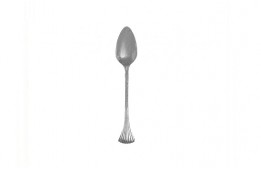 Shell Coffee and Tea Spoon
