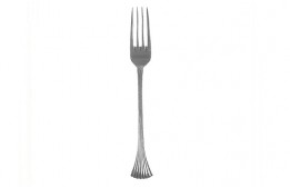 Shell Dinner Fork