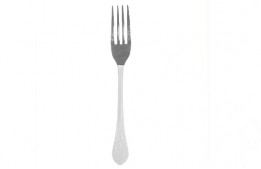 Coronation Dinner Fork White