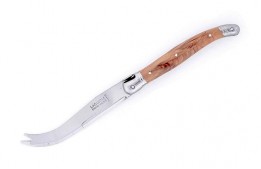 Laguiole Butterscotch Cheese Knife