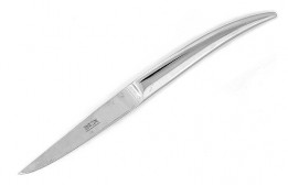 Laguiole Stainless Cheese Knife