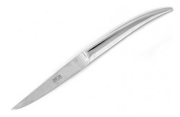 Laguiole Stainless Steak Knife