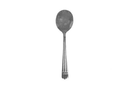 Maria Consomme Spoon
