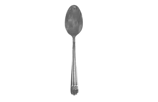 Maria Dessert Oval Spoon