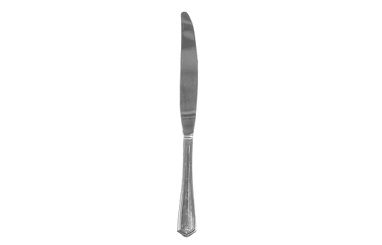 Dinner Knife Oneida Inn Eton Dinner Knife Oneida Inn Eton