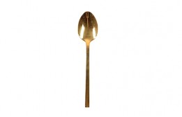 Palos Gold Teaspoon