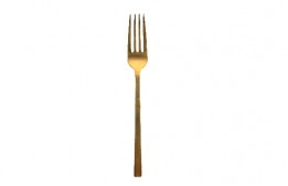 Palos Gold Dinner Fork