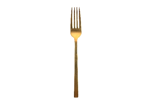 Palos Gold Dinner Fork