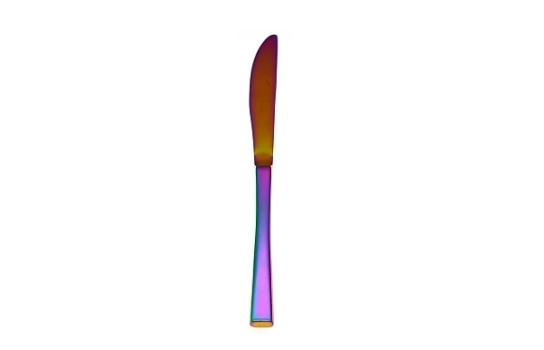 Palos Rainbow Dessert Knife