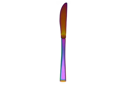 Palos Rainbow Dinner Knife