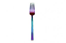 Palos Rainbow Dinner Fork