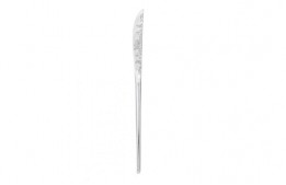 Roccoco Stainless Butter Knife