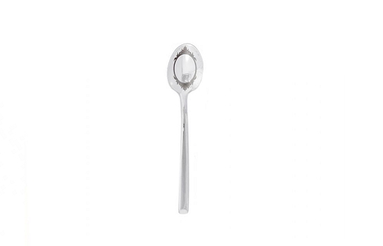 Roccoco Stainless Coffee and Tea Spoon Roccoco Stainless Coffee and Tea Spoon