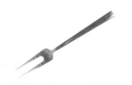 Roccoco Stainless Carving Fork