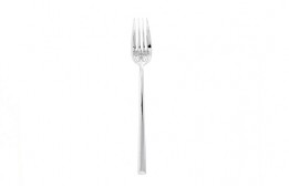 Roccoco Stainless Dinner Fork