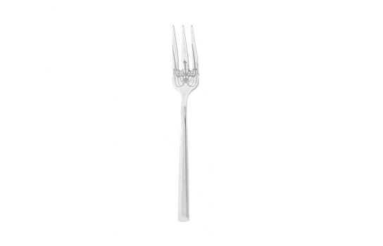 Roccoco Stainless Cake Fork