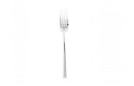 Roccoco Stainless Fish Fork