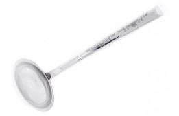 Roccoco Stainless Soup Ladle