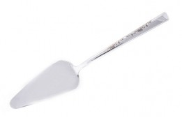 Roccoco Stainless Cake Spatula