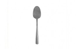 Royal Dessert and Soup Spoon