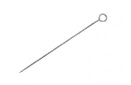 Skewer Stainless 8"