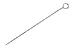 Skewer Stainless 10"