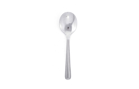 Consomme Spoon Ronford