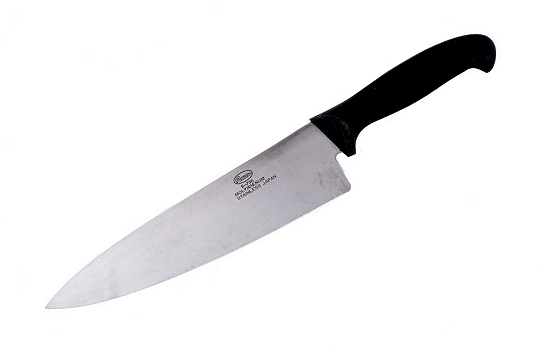 Chef Knife 10" Blade