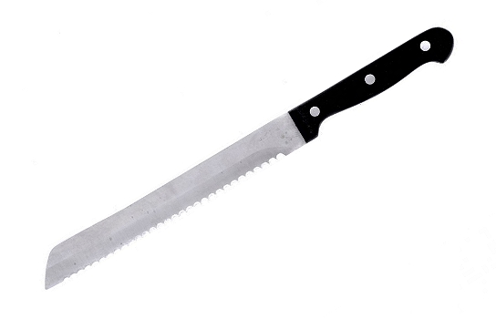 Dexter Bread Knife