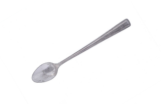 Sundae Stainless Spoon