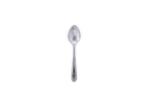 Expresso Half Spoon Stainless
