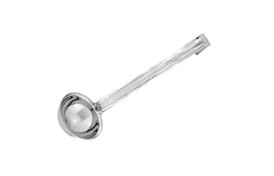 Ladle Stainless 1 Oz.