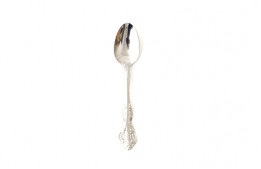 Victoria Demi Tasse Spoon