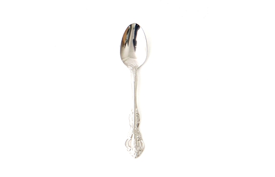 Victoria Demi Tasse Spoon