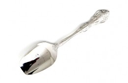 Victoria Serving Spoon