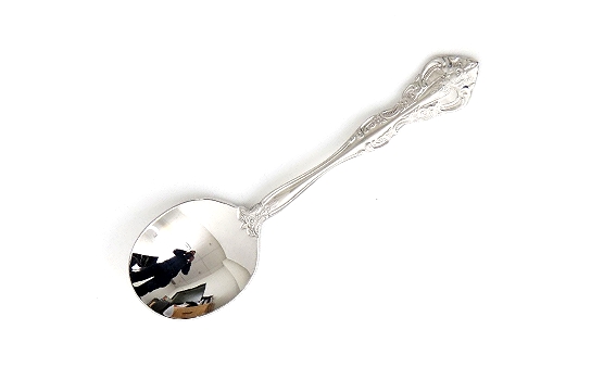 Victoria Soup Spoon Victoria Soup Spoon