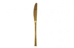 Palos Gold Dinner Knife