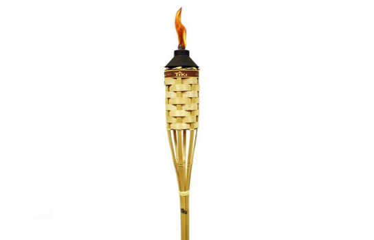 Bamboo Torch 6' / Citronella