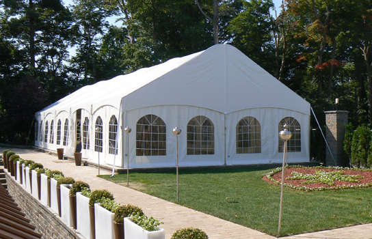 Structure Tent 30' x 60'