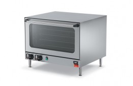 Cadco Half-Size Convection Oven
