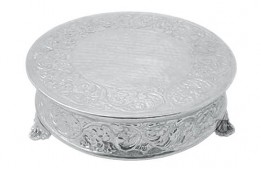 Cake Display Stand 18" x 5.75"