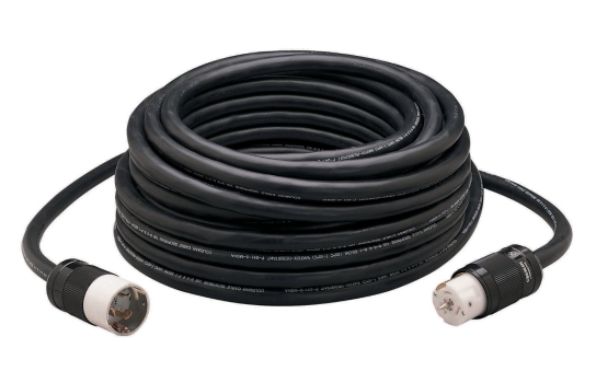 Oven Extension 208 / 3 Phases 50 Feets