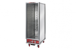 Heavy Duty Electric Heater Cabinet