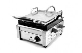 Eurodib Professional Panini Press 120 VAC 15A
