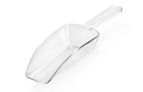 Candy Plastic Scoop