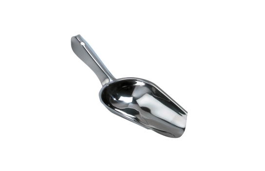 Stainless Steel Small Ice Scoop